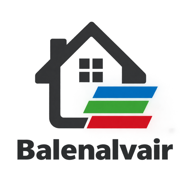 Balenalvair